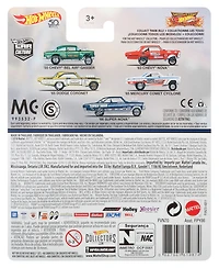 Hot Wheels - Car Culture - Super Nova 1966