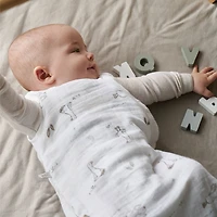 Perlimpinpin sleep bag 0.7 TOG-Goose-0-6m