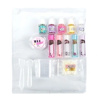 Barbie Lip Balm - English Edition