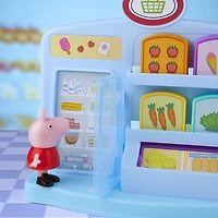 Peppa Pig Peppa's Adventures Peppa à l'épicerie