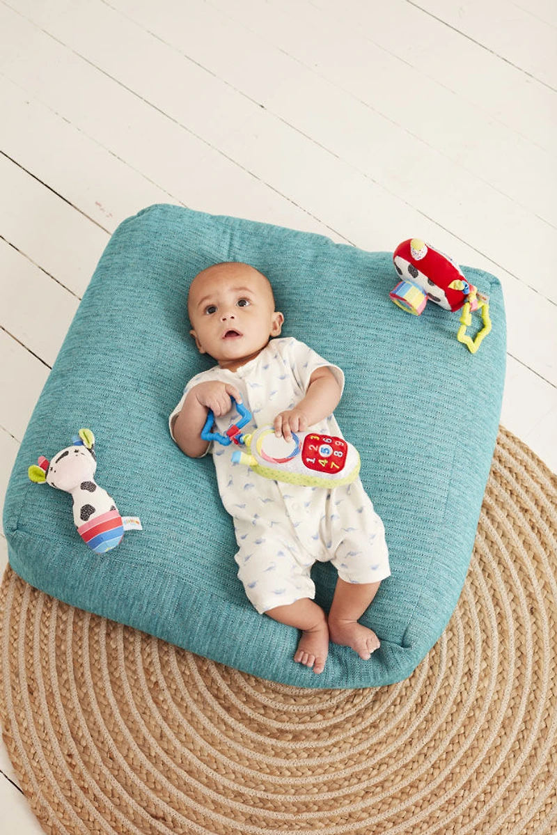 Blossom Farm Baby Phone - English Edition - R Exclusive