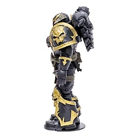 McFarlane Toys: Warhammer 40000 - Chao Space Marine Figurine