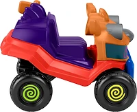 Fisher-Price Batwheels Jestah the ATV
