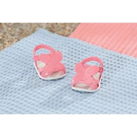 Robe papillon BABY born pour poupée de 43 cm