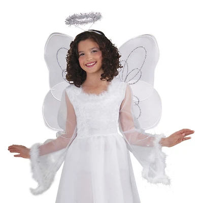 Child Angel Kit