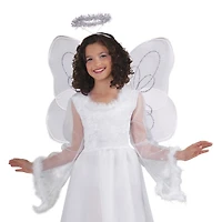 Child Angel Kit