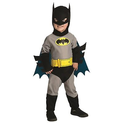 Costume de The Batman pour tout-petit