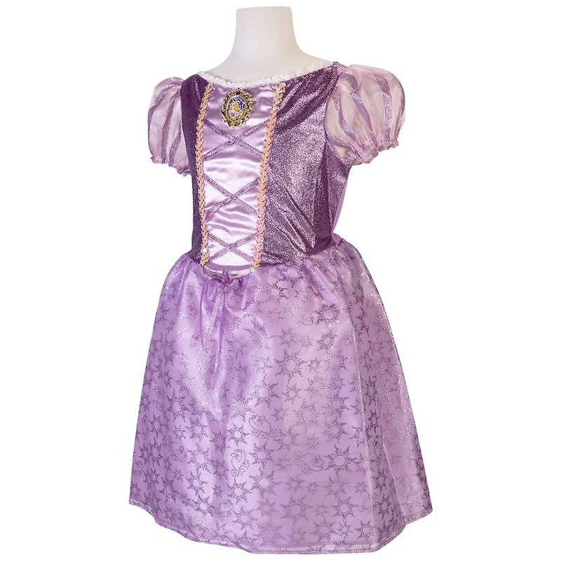 Robe Raiponce de Disney Princess 