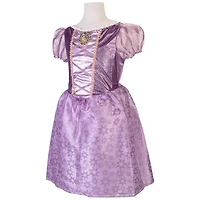 Robe Raiponce de Disney Princess 