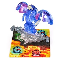 Bakugan, Special Attack Dragonoid