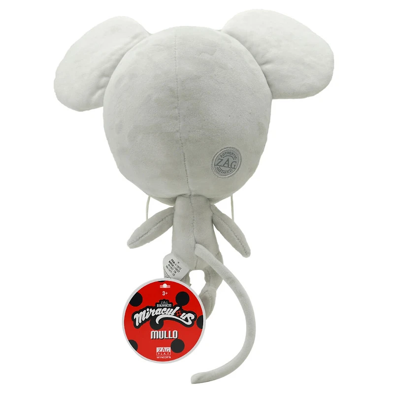 Peluche miraculeuse Kwami 24cm