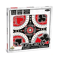 Tock 20'' 4 joueurs - Classique