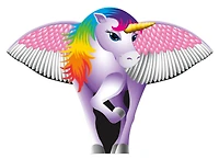Cerf-Volant Fantasyfliers - Licorne