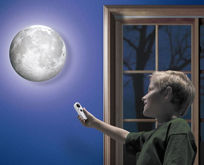 In My Room - Lune dans ma chambre