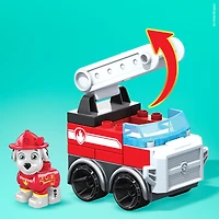 Mega Bloks PAW Patrol Ride and Rescue Vehicle Pack - R Exclusive