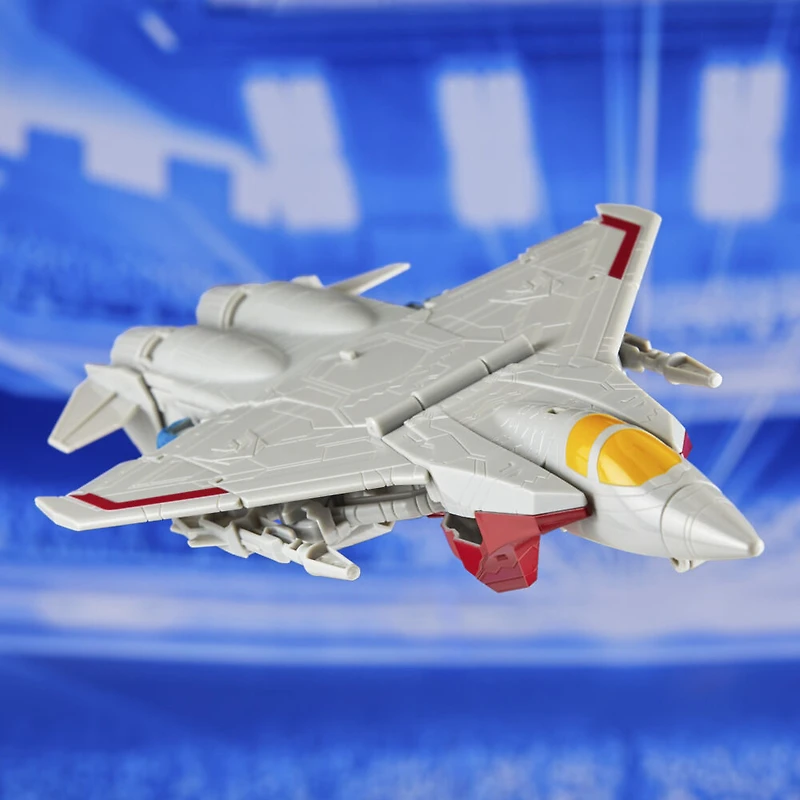 Transformers One Mega Changer Starscream Action Figure