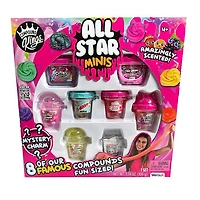 Compound Kings All Star Minis