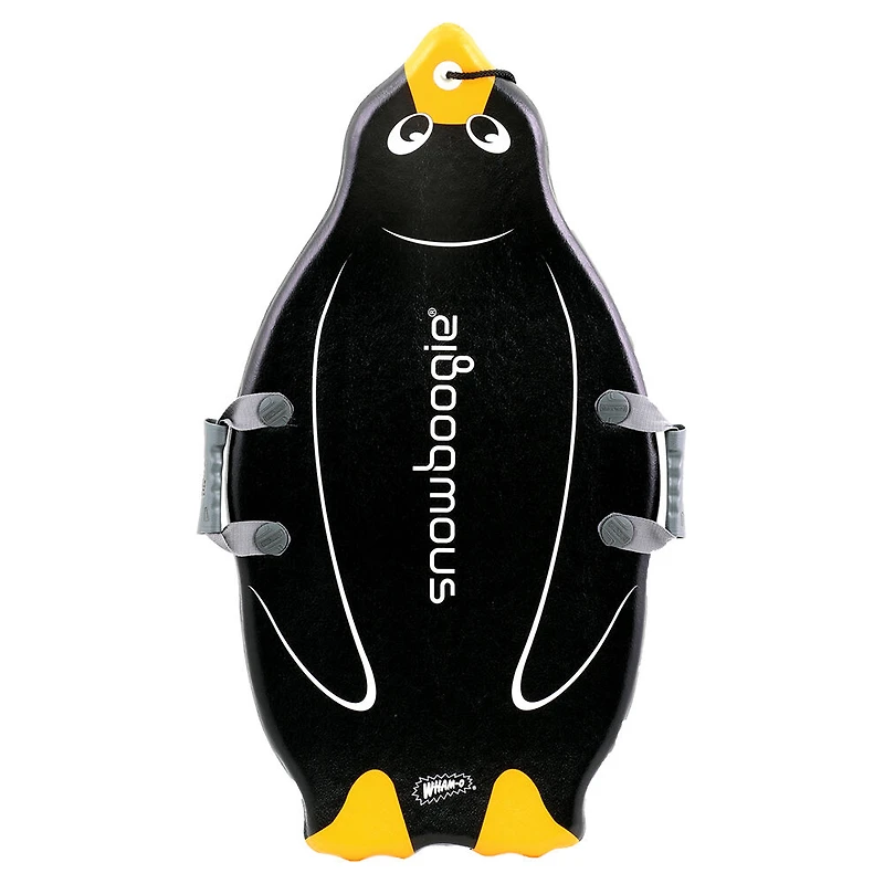 Snow Boogie Animal Sled 36" Sled