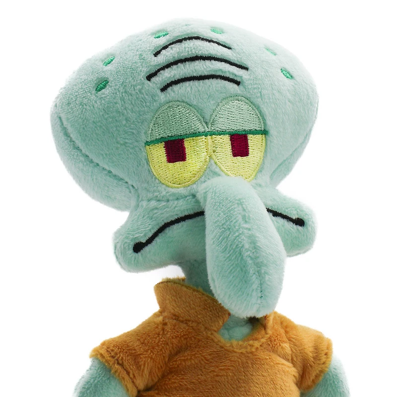 Bob l'éponge - Petite pleuche Carlo Tentacule