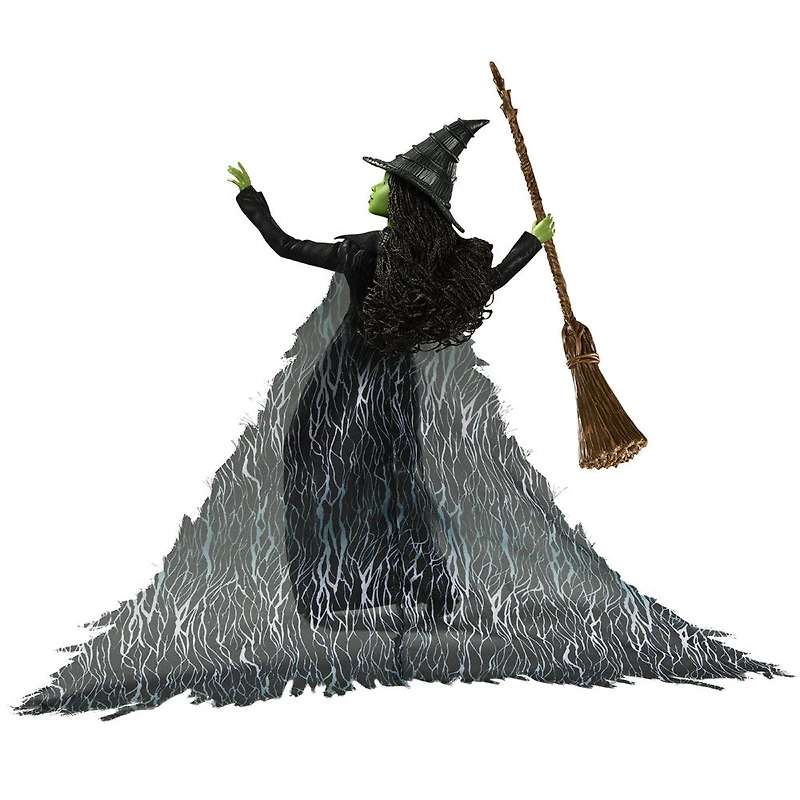 Wicked Deluxe Elphaba Fashion Doll