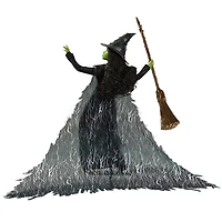 Wicked Deluxe Elphaba Fashion Doll
