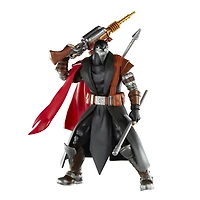 Marvel Legends Series The X-Cutioner X-Men '97, figurine articulée de 15 cm