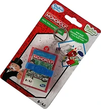 Jeux sur porte-clés Hasbro