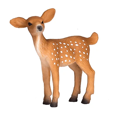 ALEX - White Tailed Deer Fawn - Small