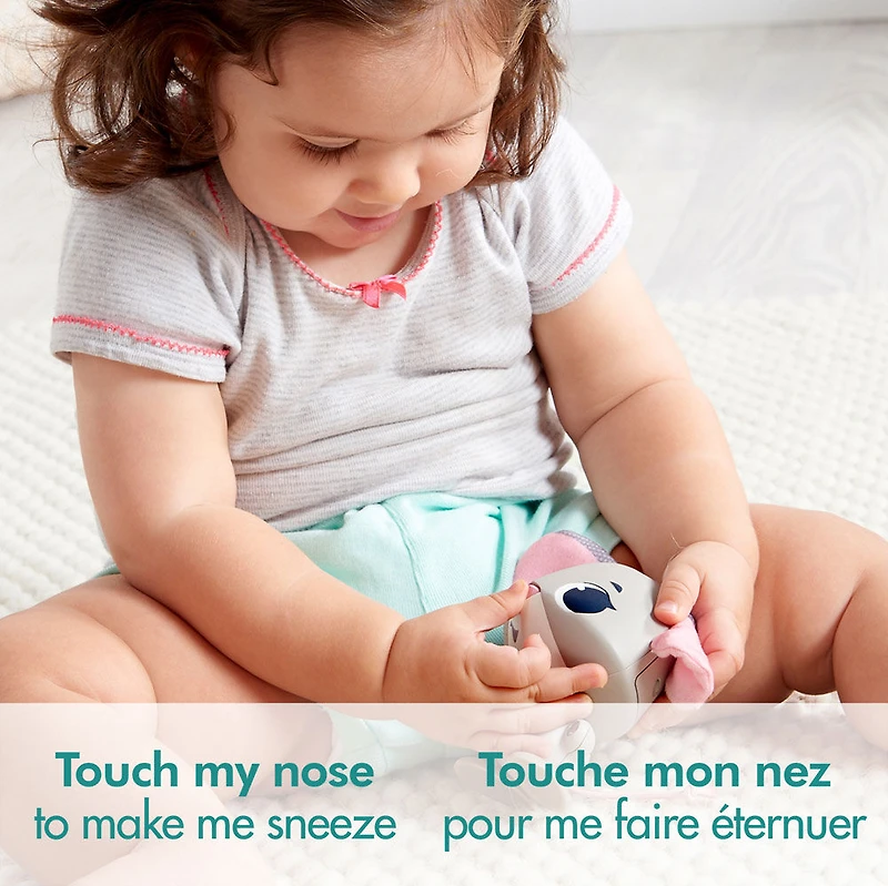 Wonder Buddies de Tiny Love