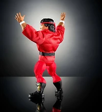 WWE Superstars Figurine 15,24po Ricky The Dragon Steamboat