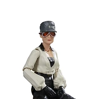 Indiana Jones et la dernière croisade, figurine Dr. Elsa Schneider Adventure Series de 15 cm