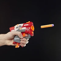 Blaster Fortnite TS Nerf MicroShots