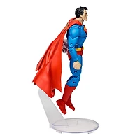 Figurine 7" DC Multiverse Superman (Hush)