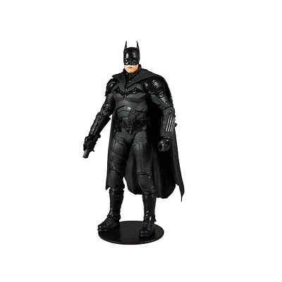 DC Universe: The Batman (Movie) - Batman (7" Figure D'Action)