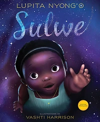 Sulwe - Édition française