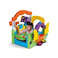 Little Tikes - Jardin d'activités DiscoverSounds