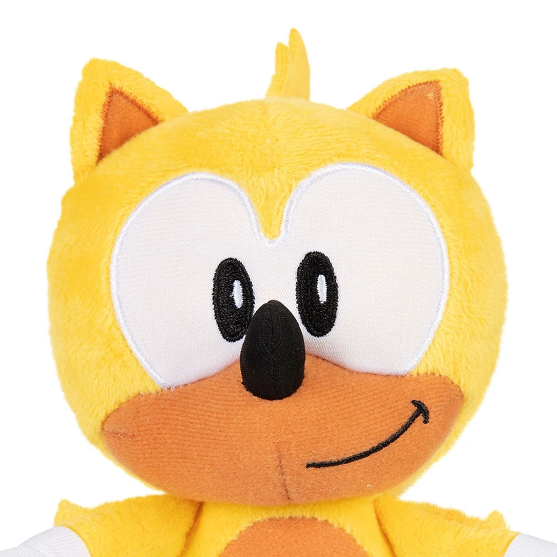 Peluche Sonic de 9 pouces - Ray 