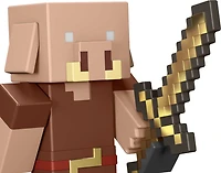 Minecraft - Figurine - Piglin
