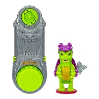 Akedo S7 W1 Ninja Bosses Griffe De Venin