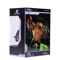 DC Multiverse - Clayface (DC Rebirth) Méga figurine