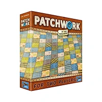 Lookout Games - Patchwork - Anglais