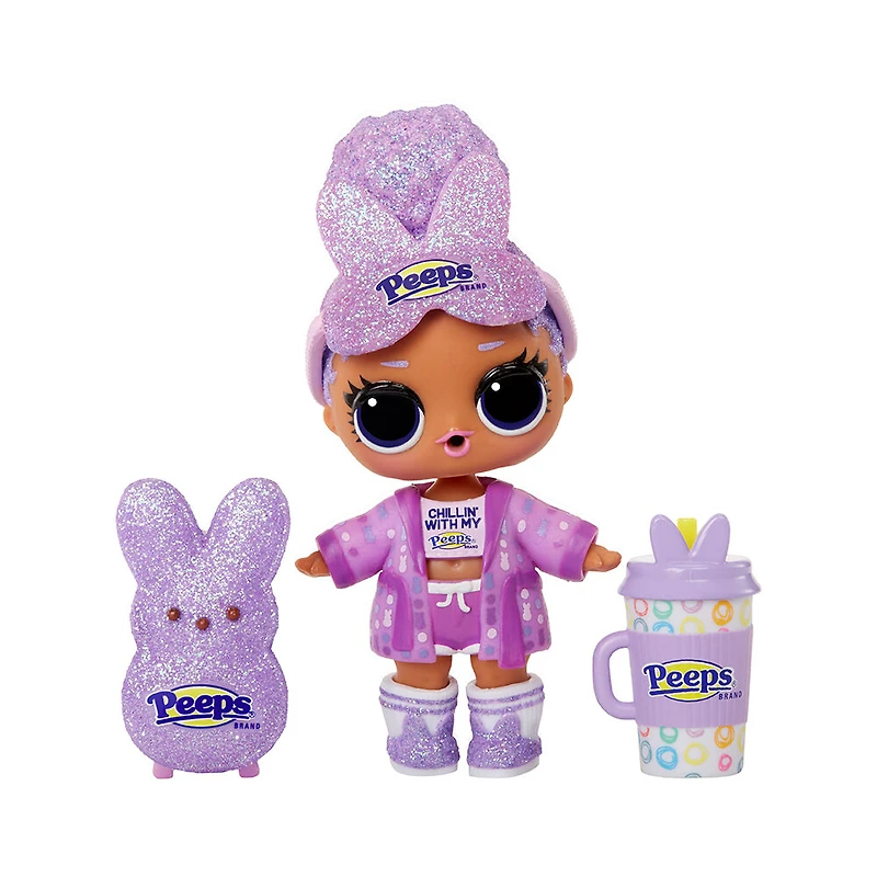 Poupées Tout-petits L.O.L. Surprise! Loves Mini Sweets