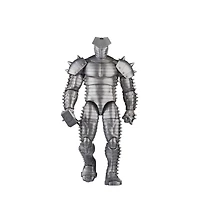 Hasbro Marvel Legends Series, figurines de collection de 15 cm Thor Vs. Marvel's Destroyer, Avengers 60e anniversaire