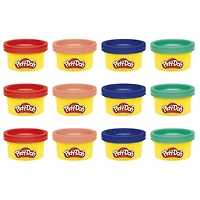 Play-Doh Treats and Party Favors 12 Pack