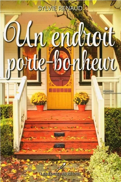Un Endroit Port Bonheur - French Text