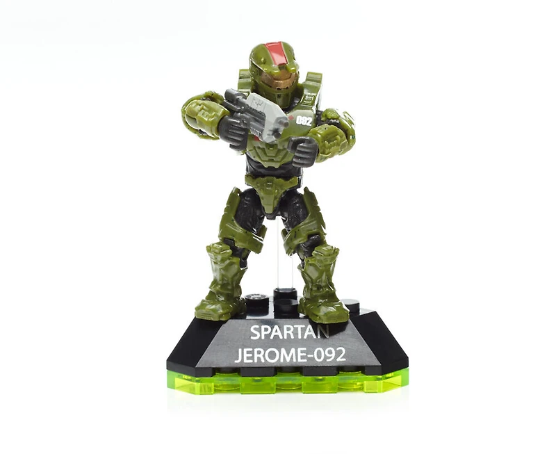 Mega Construx - Halo - Spartan Jerome
