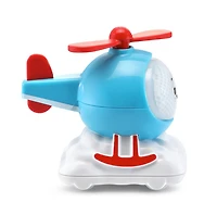 VTech  Go! Go! Cory Carson Halle - Édition anglaise