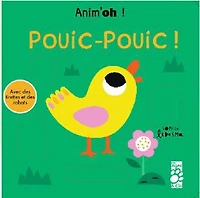 Pouic Pouic