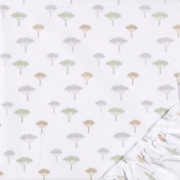 Trend Lab Tanzania 4 Piece Crib Bedding Set