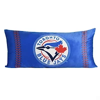 MLB Toronto Blue Jays Body Pillow, 18"x36"